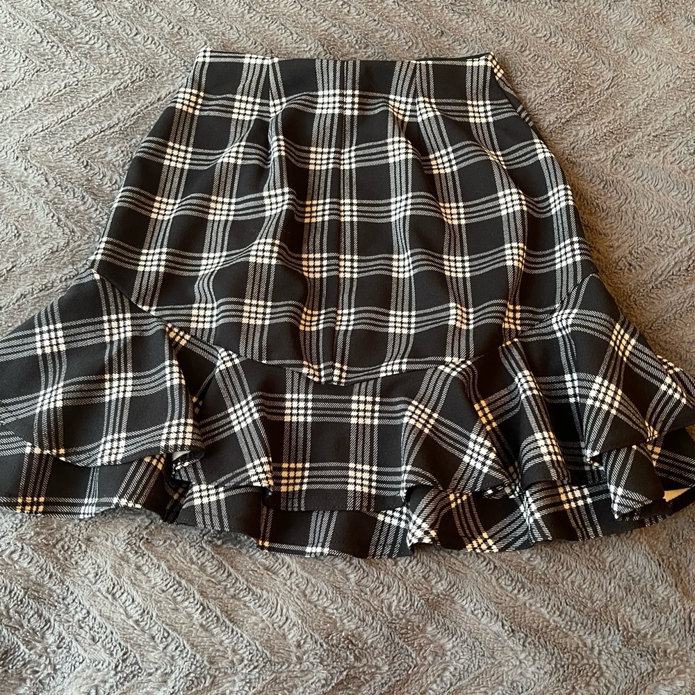 Design Lab skirt